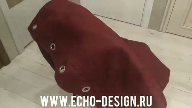 Акустическая штора Echoton Curtain Studio смотреть онлайн