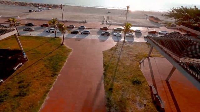 Playa Miramar Ciudad Madero