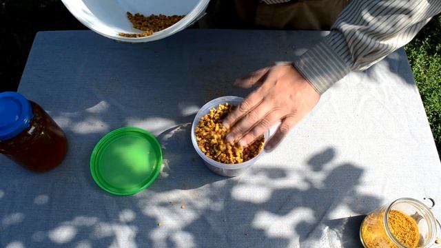 Пасека сколько зарабатывают пчеловоды (Не медом единым) смотреть онлайн