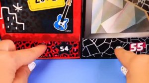 Супер Мега Распаковка музыкальных Куклы ЛОЛ СЮРПРИЗ!