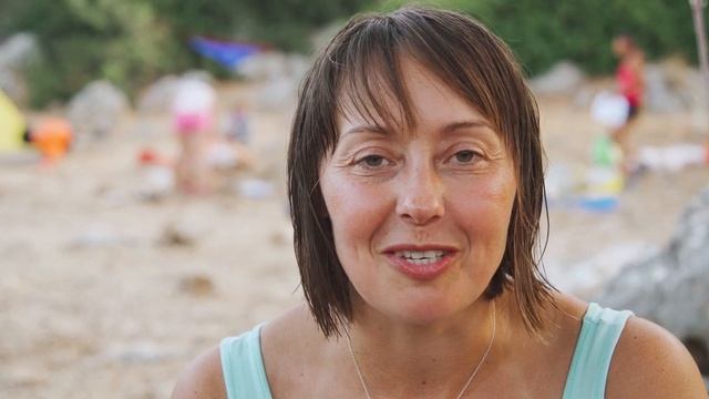 Турция на байдарках - вдоль Ликийской тропы с востока на запад смотреть онлайн