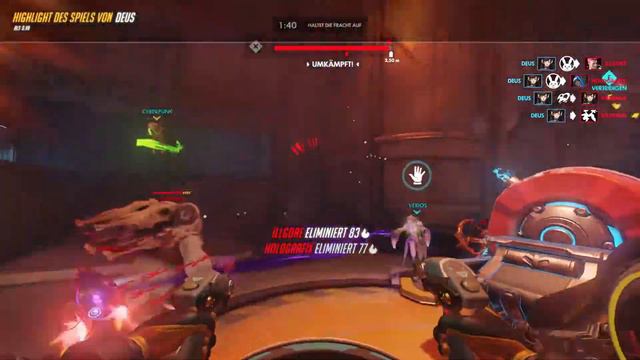 LOL BEST DVA смотреть онлайн