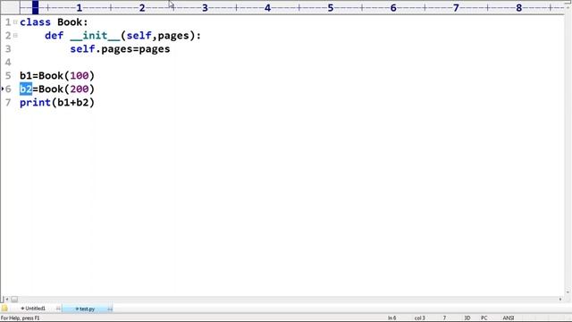 Advanced Python Operator Overloading Part 1 by Durga On 25 07 2018 1 смотреть онлайн