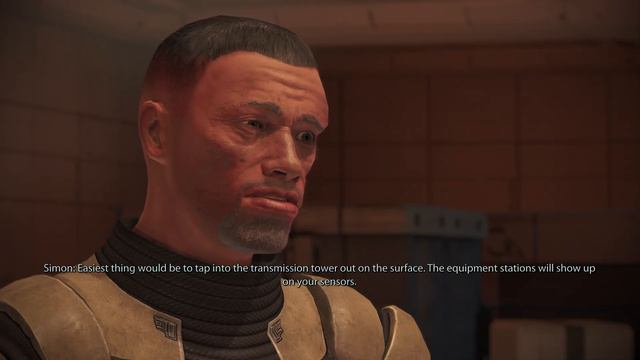 Mass Effect - Part 41: Bring Down The Sky смотреть онлайн