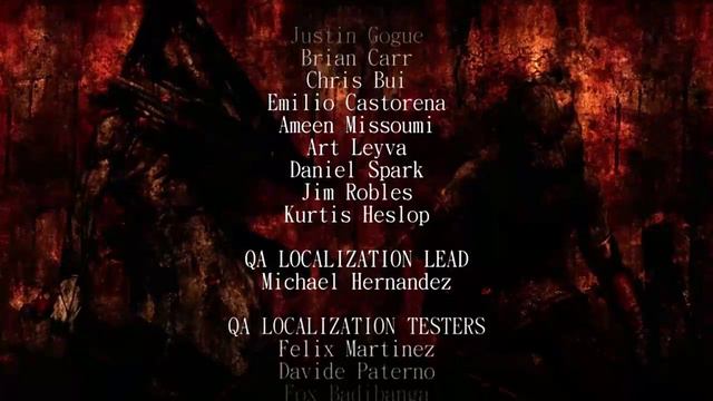 Xbox360-xbox1S silent hill HD COLLECTION CREDITS смотреть онлайн