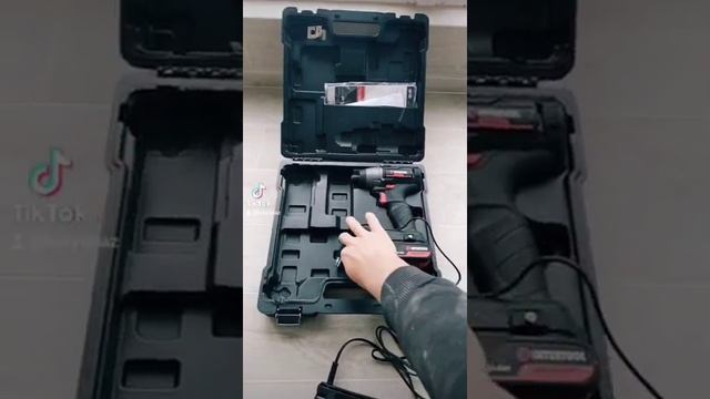 Intertool 20v. Storm. Шуруповерт ударний. Акумуляторна лінійка. Реноватор акумуляторний. смотреть онлайн