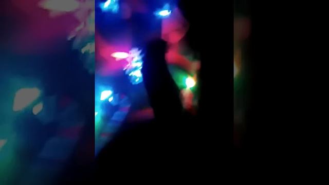 как выглядит Мядель ночью смотреть онлайн
