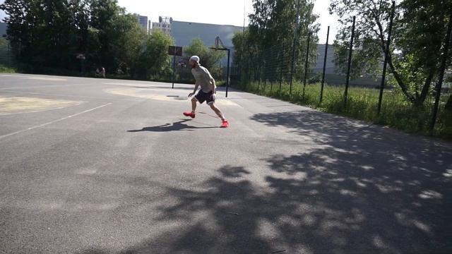 ВИДЕООБЗОР: ANTA UFO 2 + СТЕЛЬКИ SIDAS смотреть онлайн