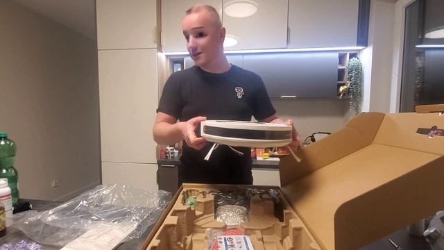Tefal X-plorer Serie 50 смотреть онлайн