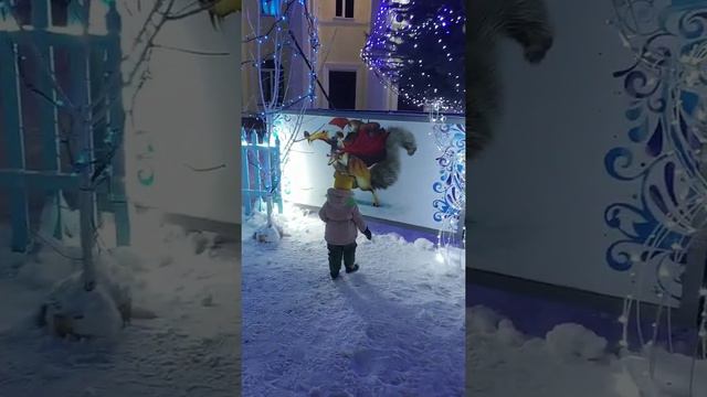 С Новым годом мы Вас поздравляем!!! смотреть онлайн