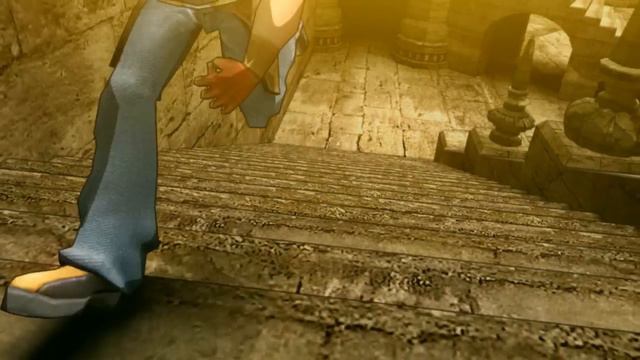 X-Blades - Metaphysics - Golden Despite Music Video HD