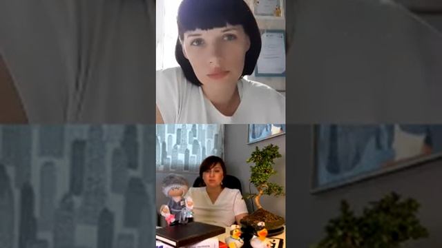 врач акушер-гинеколог Литвиненко Светлана Анатольевна, ЦПСИР смотреть онлайн