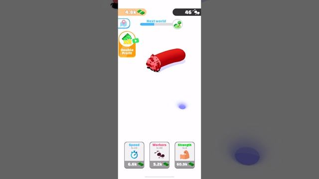 Idle Ants - Simulator Game // Unlimited Money Cheat, Fast Upgrades, World Unlocks смотреть онлайн