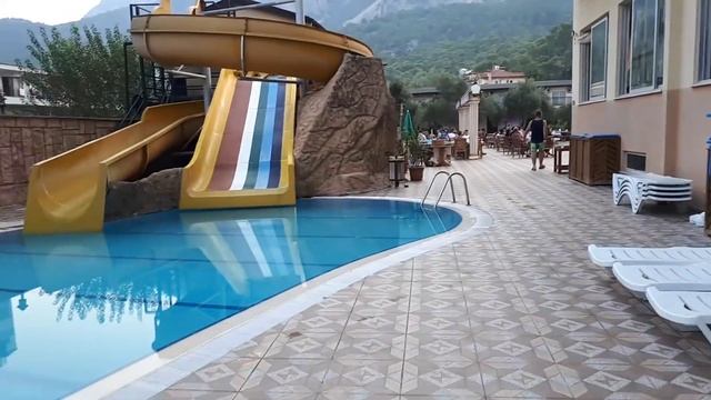 ПЕРВОЕ ВПЕЧАТЛЕНИЕ ОТ ОТЕЛЯ* Matiate Hotel*БЕЛЬДЬБИ смотреть онлайн