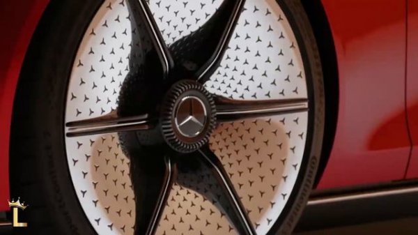 New 2025 Mercedes Benz CLA Class Concept Details | Interior & Exterior