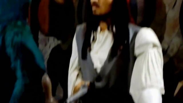 Экскурсия по музею восковых фигур часть 3 смотреть онлайн