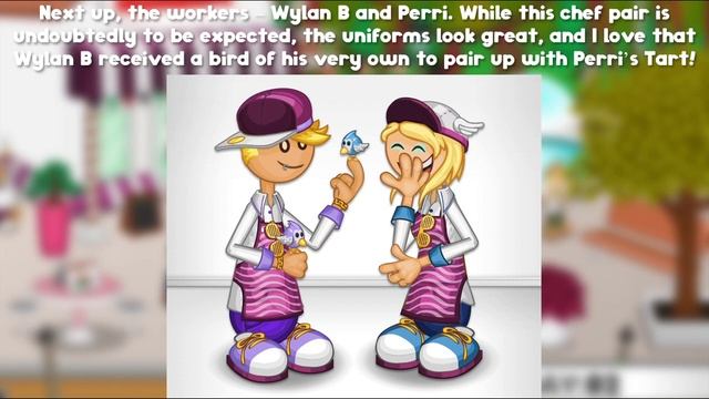 Papa's Sliceria To Go!: An Amazing Flipline Studios Fan Game | Review & Discussion смотреть онлайн