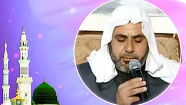 الشيخ بدر الدين درويش ابو عمار ( متى ياكرام الحي عيني تراكم) смотреть онлайн