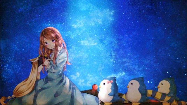 Gray Wednesday -english-【Miru】 смотреть онлайн