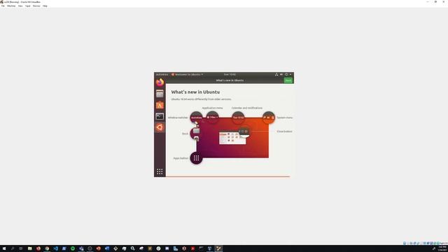 5 Install Ubuntu pt2, Apache, and PHP смотреть онлайн
