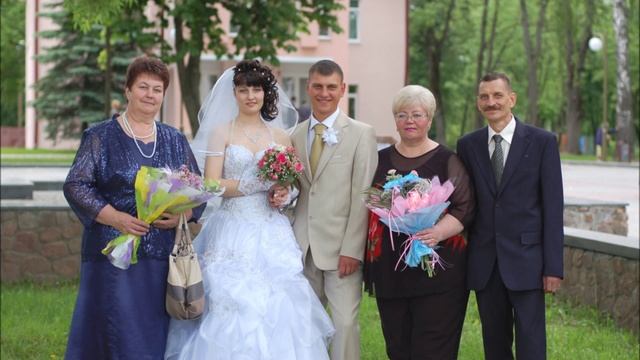 Годовщина свадьбы 2 года смотреть онлайн