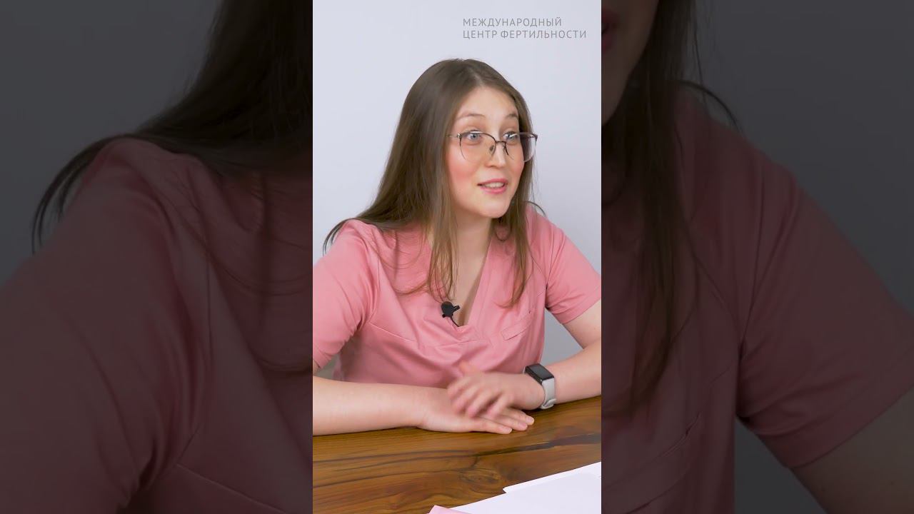 Свежий перенос или крио?
