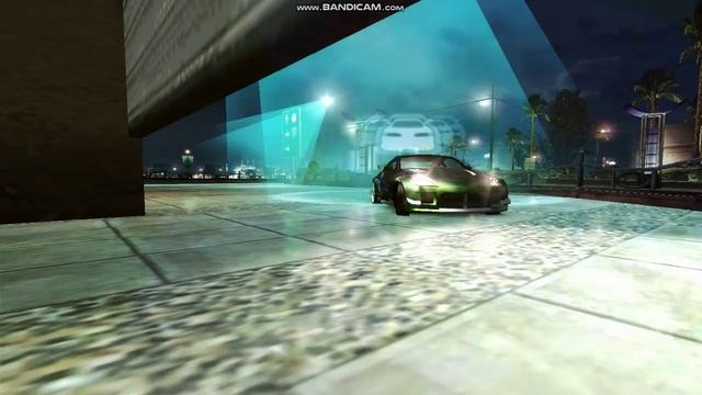Need For Speed Underground 2 воспоминания смотреть онлайн
