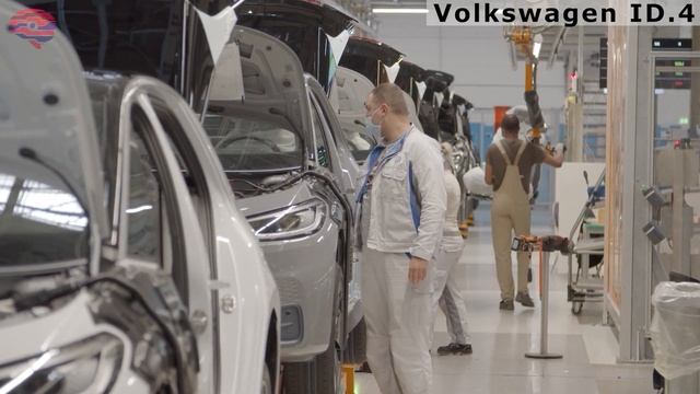 5 Best Affordable Electric SUVs under $40K (USA and Europe) arriving in 2021 смотреть онлайн