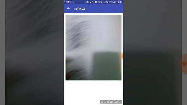 Vue native scan Qr смотреть онлайн