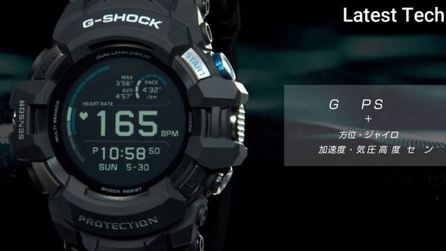 TOP 10 BEST NEW CASIO G-SHOCK WATCHES TO BUY IN 2022! смотреть онлайн