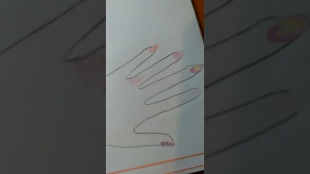 Мои рисунки из альбома для рисования смотреть онлайн