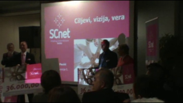 Seminar Beograd Novembar 2010g