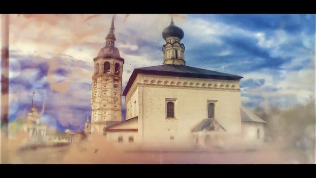 Суздаль Suzdal смотреть онлайн