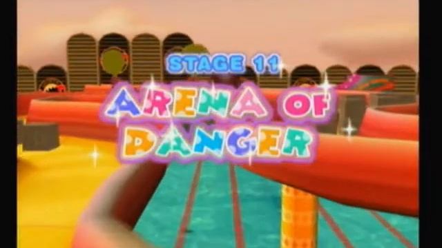 Hello Kitty Roller Rescue - Badtz Maru Version Walkthrough Part 4 смотреть онлайн