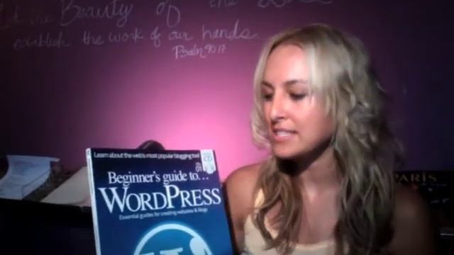 Awesome Wordpress blog magazine смотреть онлайн