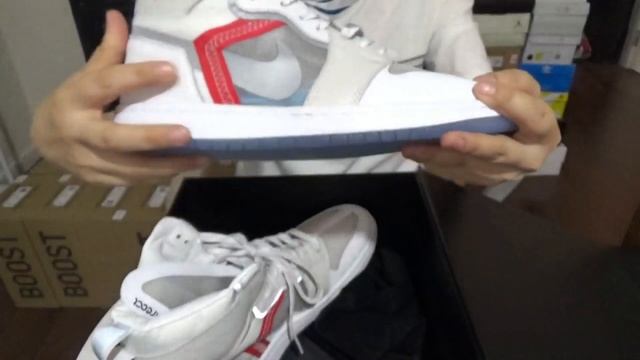 The most expensive shoes the Shoe Surgeon x Air Jordan 1 react смотреть онлайн