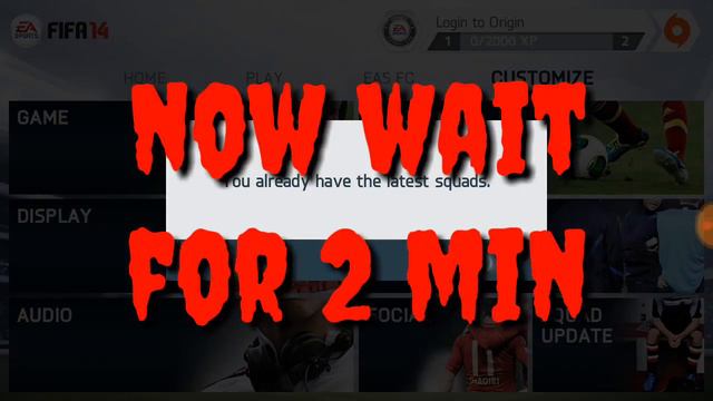 How to add commentary to FIFA14 for Android смотреть онлайн