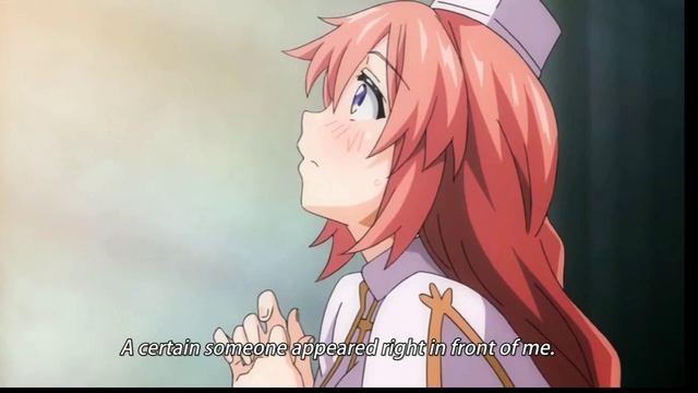 Because I wore a different world S special S kill - Isekai Kita no de Special Skill Episode 1 смотреть онлайн