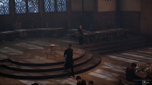 Hogwarts legacy 1st fight with Ranrok | Best gameplay | Pc gameplay |Ra-one gaming@HogwartsLegacy смотреть онлайн