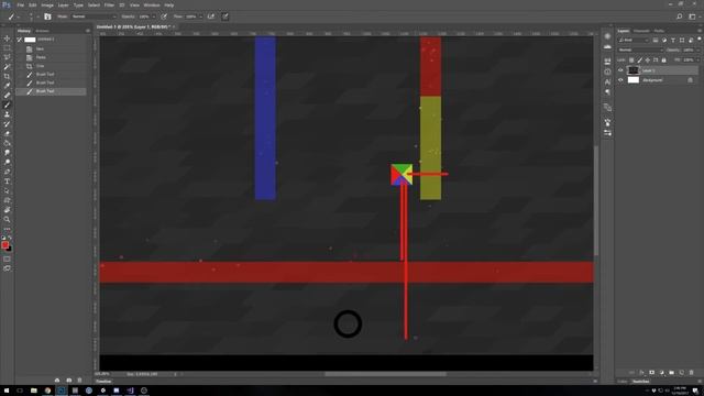 Discussing the Mechanics - Color Jumper Postmortem смотреть онлайн