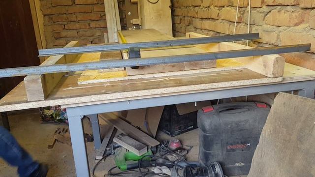 Лавка (Скамейка) в стиле лофт,своими руками. смотреть онлайн