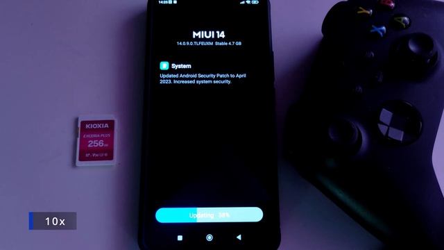 [How To] Xiaomi 12T PRO Firmware Update ? MIUI14 Official Global Rom ?
