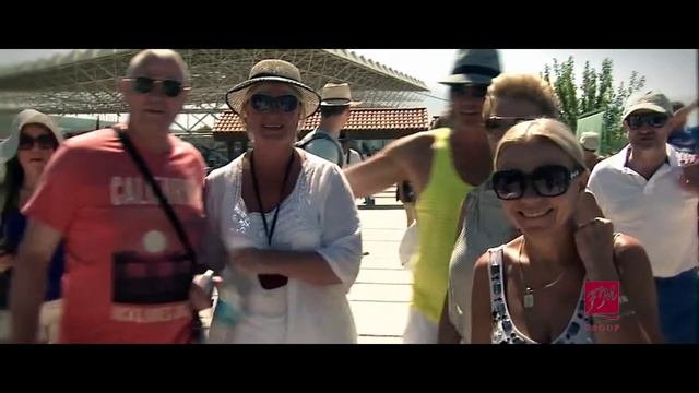 Каникулы с FM - промо смотреть онлайн