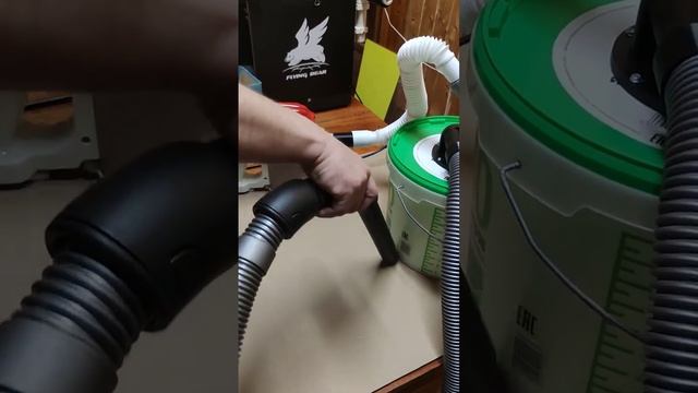 Циклон для пылесоса смотреть онлайн