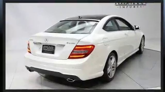 2013 Mercedes-Benz C-Class C350 in Bloomington, MN 55437 смотреть онлайн