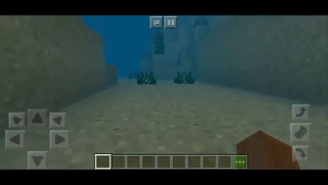 ШОК! СКАЧАТЬ САМУЮ НОВУЮ ВЕРСИЮ Minecraft PE 1.13.0.2 смотреть онлайн
