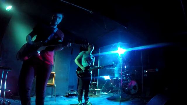 mastihin Бар-клуб «Или» 20.08.2016 смотреть онлайн