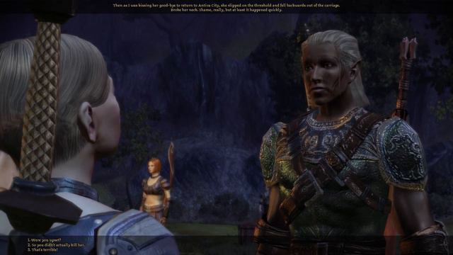 Let's Play Dragon Age Origins #68 - And That Gives Me Hope смотреть онлайн