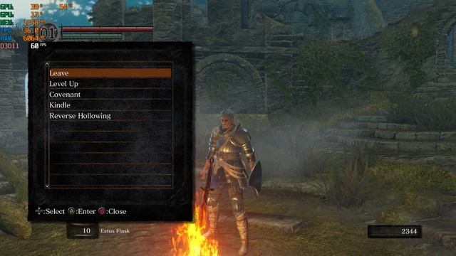 DARK SOULS REMASTERED | RTX 3050 | I5-11400H | 8GB RAM | Acer Nitro 5 AN515-57 | Benchmark Games смотреть онлайн