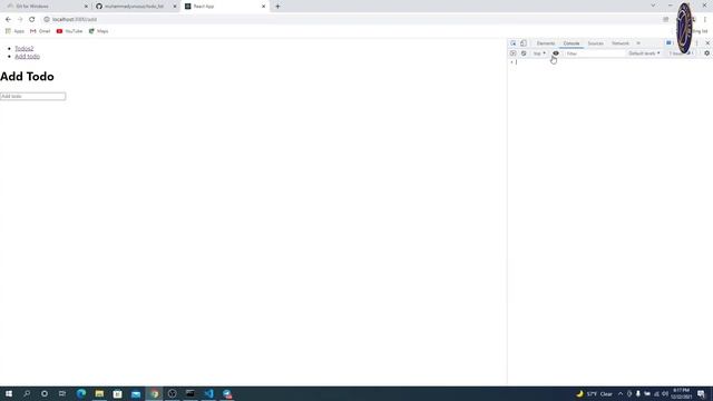 Frontend. 40-dars. Deployinh смотреть онлайн